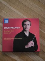 CD: Shostakovich: Symphonie Nr. 7 (Leningrad)