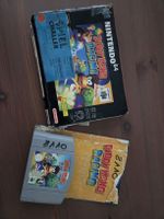 Diddy Kong Racing Nintendo 64 komplett 