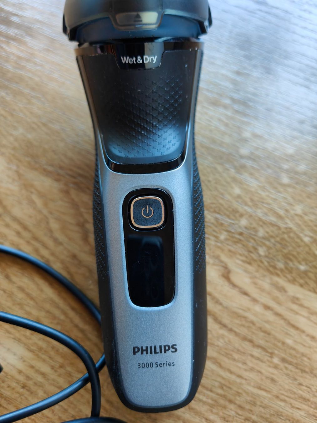 Philips Rasoi & Lamette da barba: PHILIPS Rasierspparat – Usato da Schöftland venduto da sil_bn9x 1