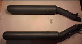 Moto Guzzi mgx21  Endtopf Lafranconi original