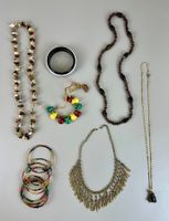 ♦️ VINTAGE SCHMUCK DIV #6 AB 1.- !!!