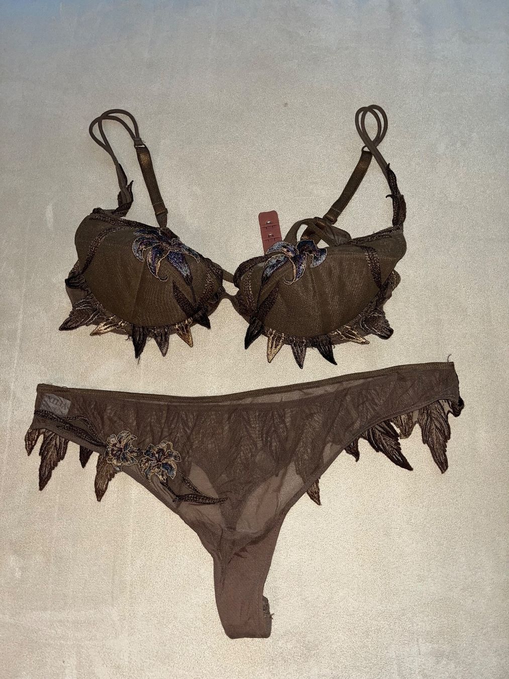 Altra biancheria intima: Slip Exilia Gr.1 (S-M) – Usato da Stäfa venduto da Exclusive0 5