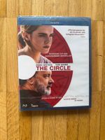 THE CIRCLE. (BLU-RAY/OVP) TOM HAMKS