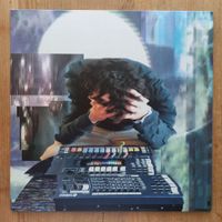 Retrogott ‎– Instrumental Issues LP, 2019 LIMITED