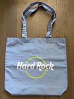 Stofftasche Hard Rock