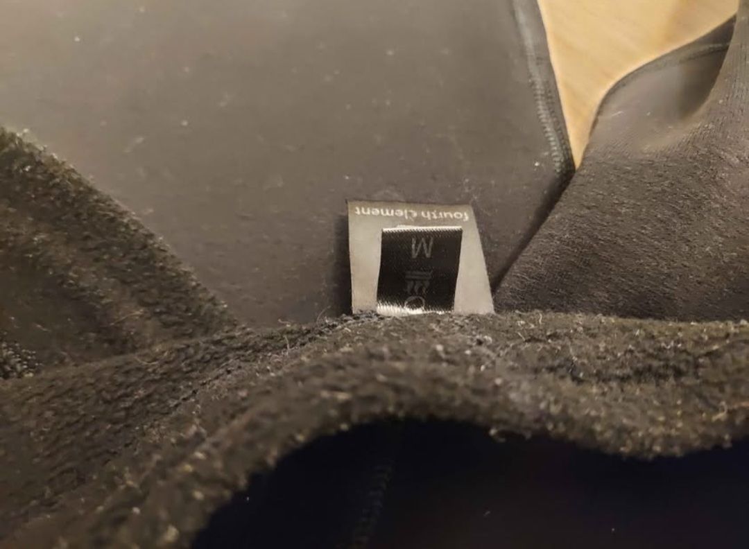 Mute per immersioni: Fourth Element  Xerotherm Leggings  – Usato da Luzern venduto da ELEN2012 1