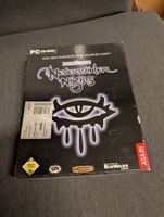 Neverwinter nights PC CD-ROM