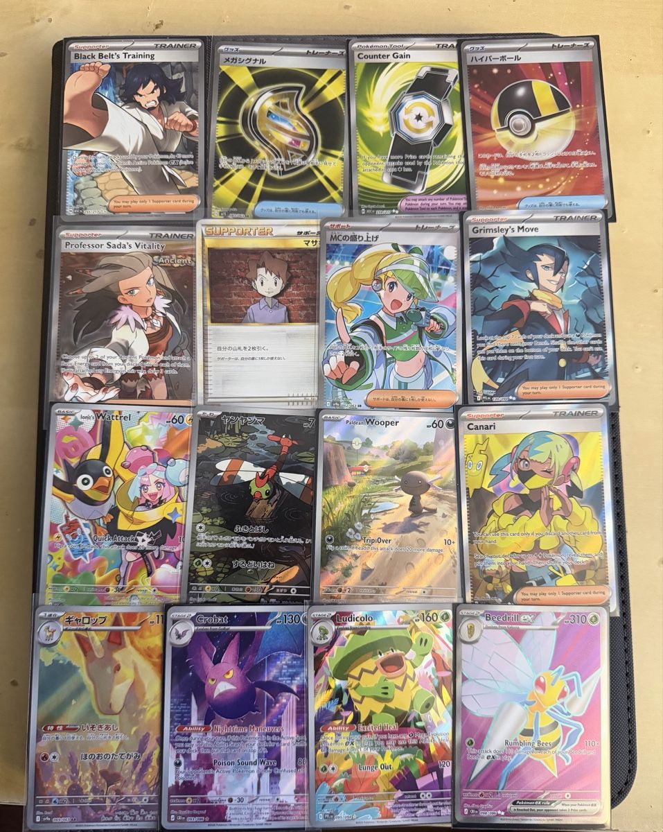Pokémon Carte collezionabili: Pokémon Sammlung – Usato da St.Moritz venduto da Bandi10 2