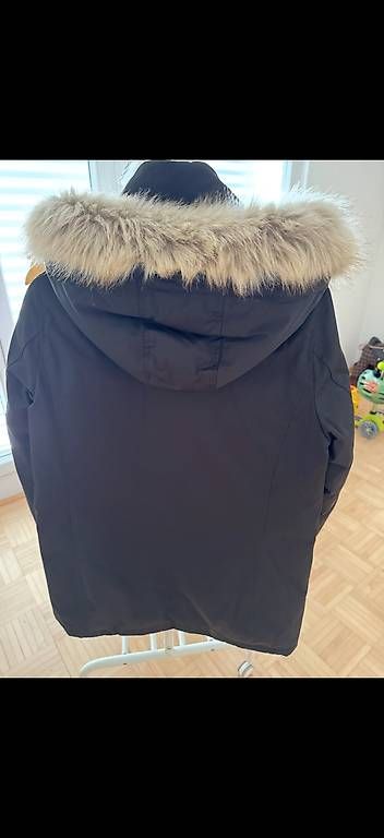 Tommy Hilfiger Giacche: Tommy Hilfiger Winterjacke Gr. S – Nuovo (secondo la descrizione) da Binningen venduto da Jelicookie 3