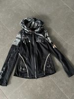 Coole Jacke von Sportalm in XS/34 (Sportalm goes British)