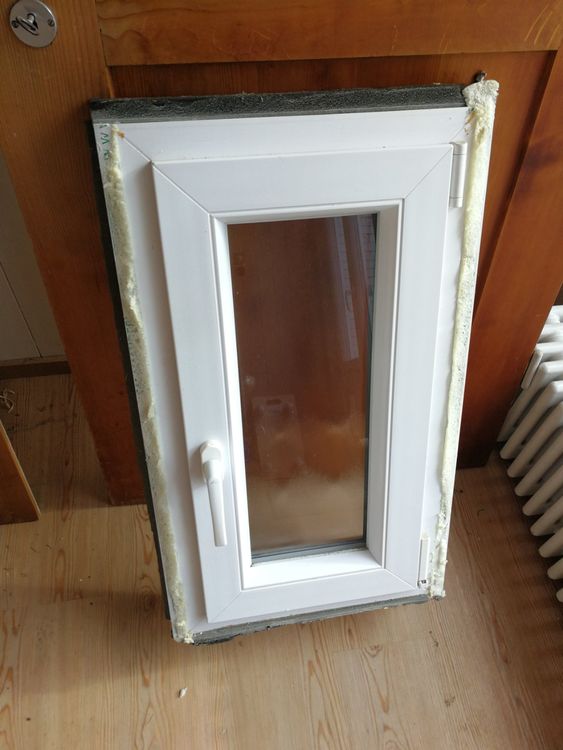 Kunststoff Fenster 4
