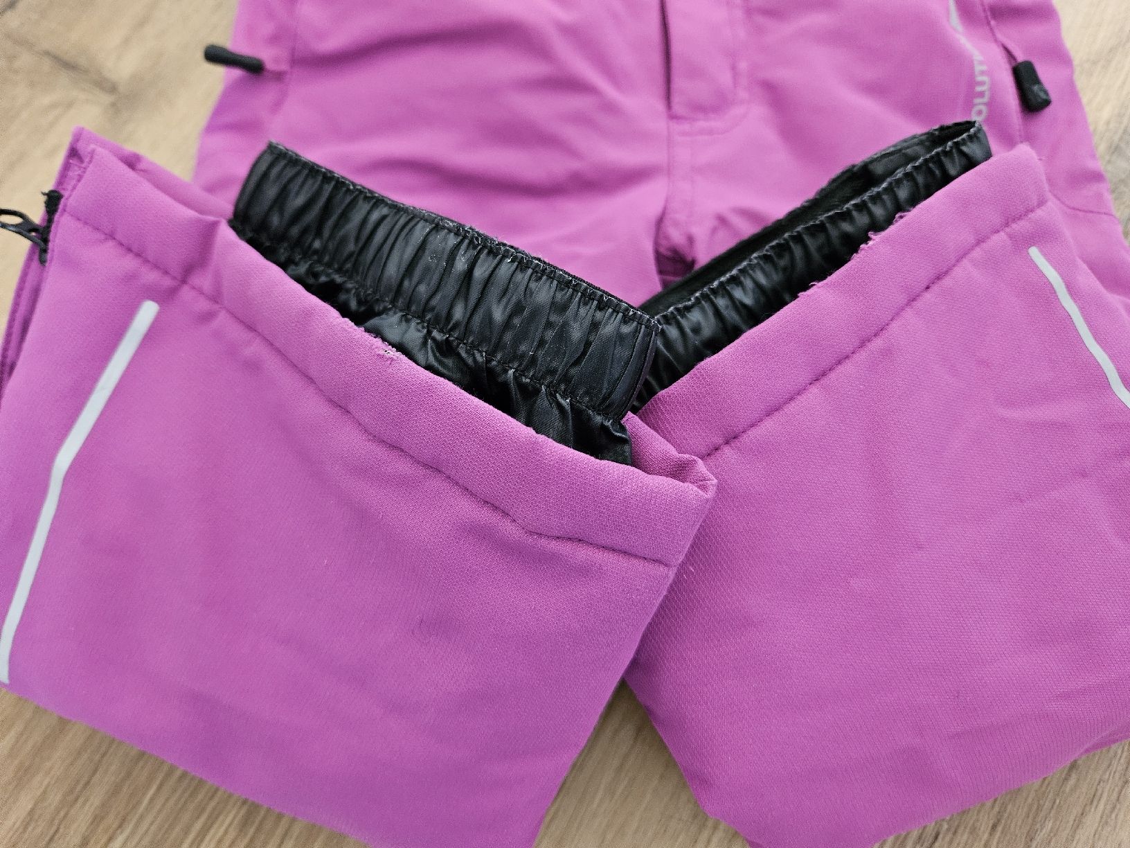 Kleiderpakete & -sets: Ski-Jacke und Ski-Hose Trevolution 92 – Gebraucht aus Thunstetten von zimtstaern89 1