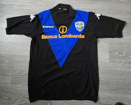 Brescia | Beretta | 2004/05 | 4.Trikot | eher XL