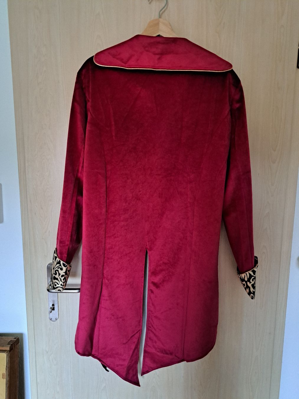 Costumi: Fasnachtkostüme Frack  – Nuovo (secondo la descrizione) da Aarburg venduto da moto100 3