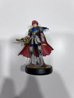 Amiibo Fire Emblem Roy - Super Smash Bros. Collection