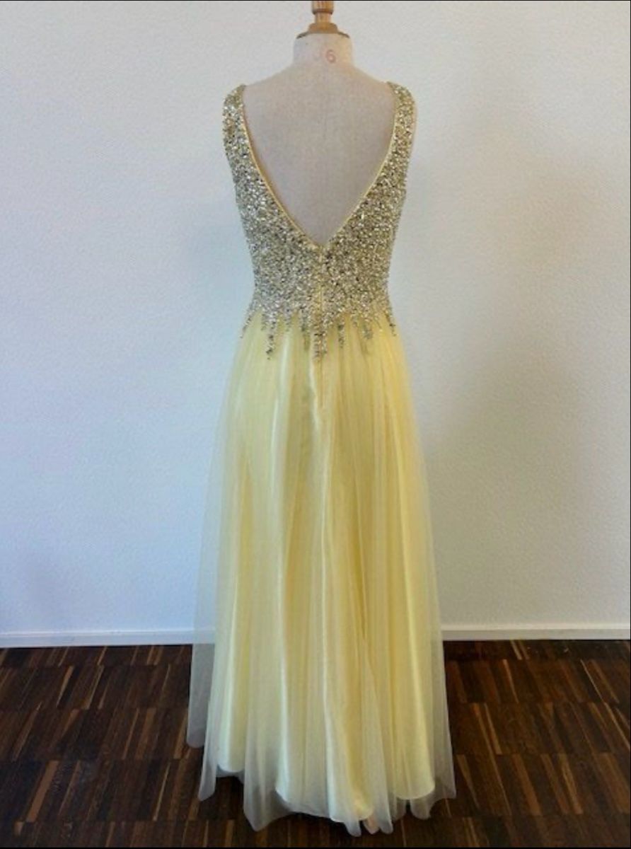 Vestiti & Gonne: Ballkleid, Festkleid 34/36 – Nuovo (secondo la descrizione) da Ebikon venduto da nat_jzh5 1