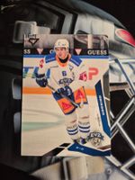 Mischa Geisser EV Zug 2025/26 Sportzoo 2