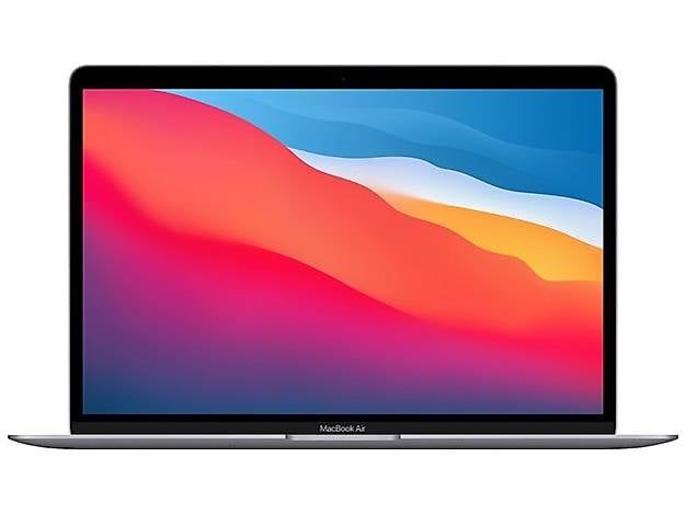 Notebook: Mac Book Air M1 – Usato da Cadro venduto da sim_2q9z