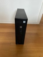 HP EliteDesk 800 G2 SFF Desktop PC