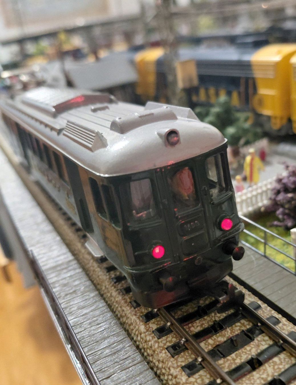 Hag Modelleisenbahnen: Hag 150  esu lockpilot5 – Gebraucht aus Yvonand von cha_zx5t 7