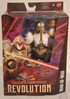 Masters of the Universe Figur: Man-of-War, Neu & OVP!