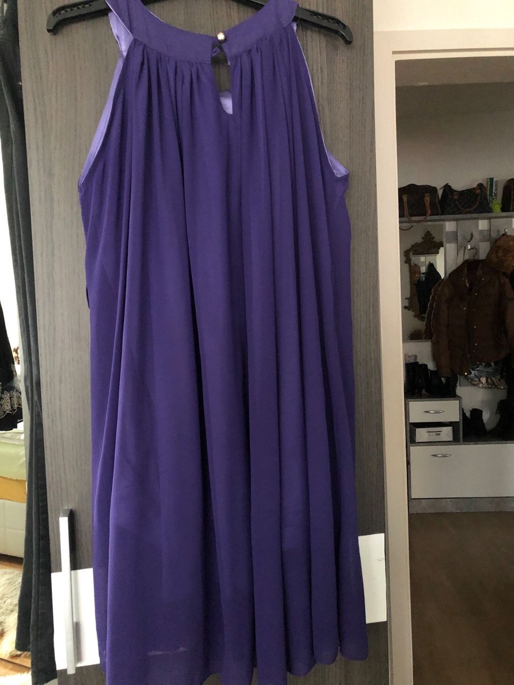 Tuniche: Damen Sommer Kleid – Usato da Basel venduto da Ivana_4 5