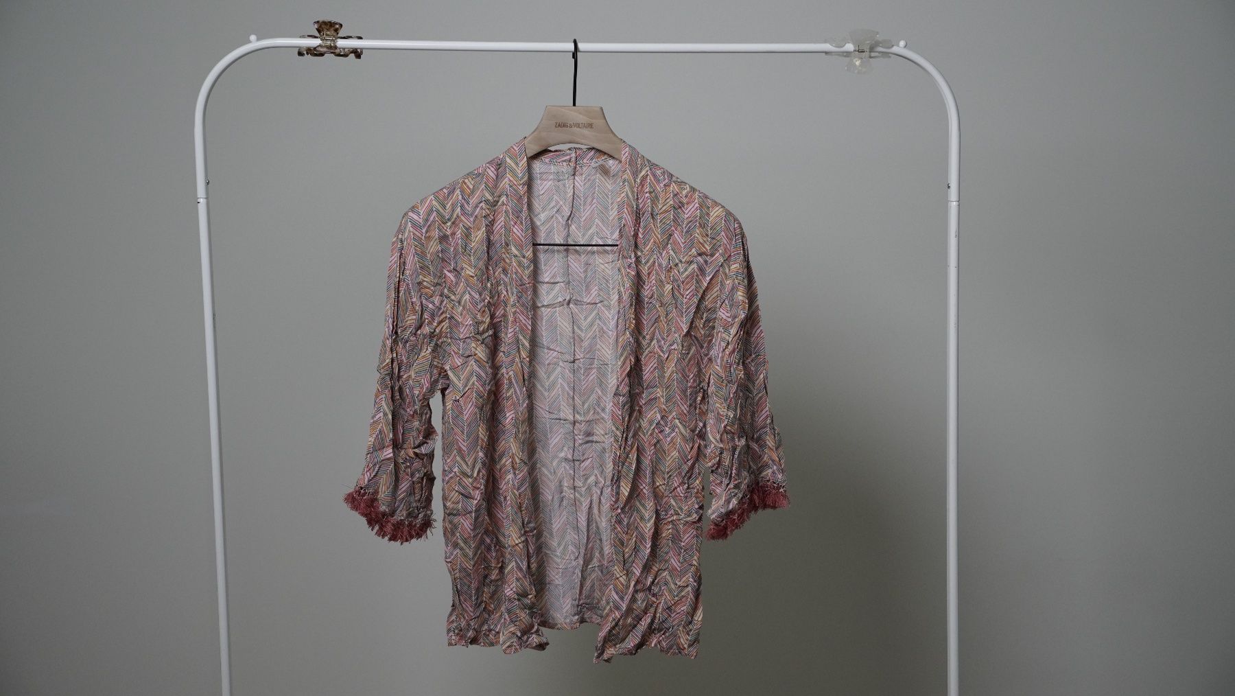 Intimissimi Negligees & Pigiami: Intimissimi Morgenmantel Boho chic Damen – Nuovo (secondo la descrizione) da Zürich venduto da julia_vina