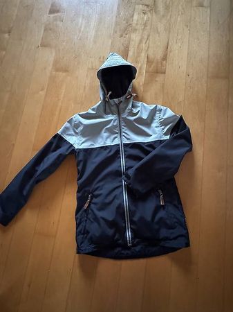 Regenjacke