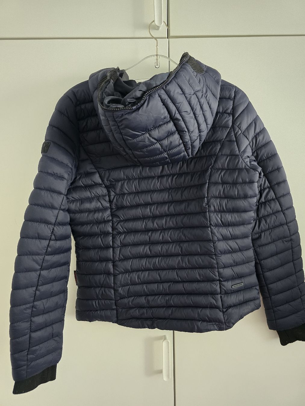 Jacken: Navahoo Winterjacke - Grösse M – Gebraucht aus Rickenbach b. Wil von Kth_v8 2