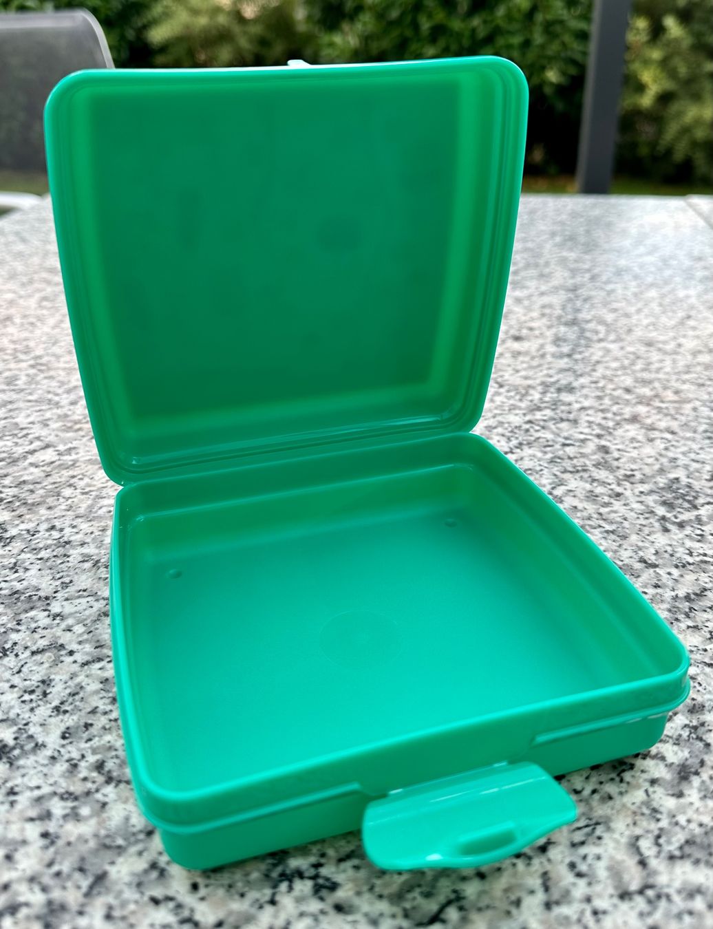 Tupperware Contenitori & Simili: Tupperware Sandwichbehälter und Trinkbecher – Nuovo e nell'imballaggio originale da Wallbach venduto da paxnic 4