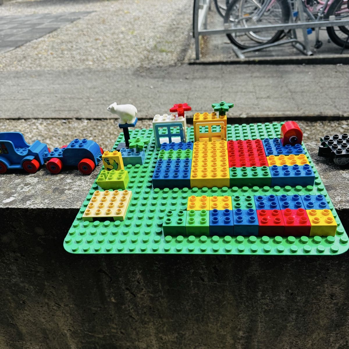 Lego Spielzeuge: Duplo – Gebraucht aus Solothurn von Simuz