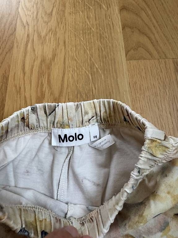 Pantalons: Hose von Molo Gr. 98 – Défectueux à Zürich par LovieDovie 1