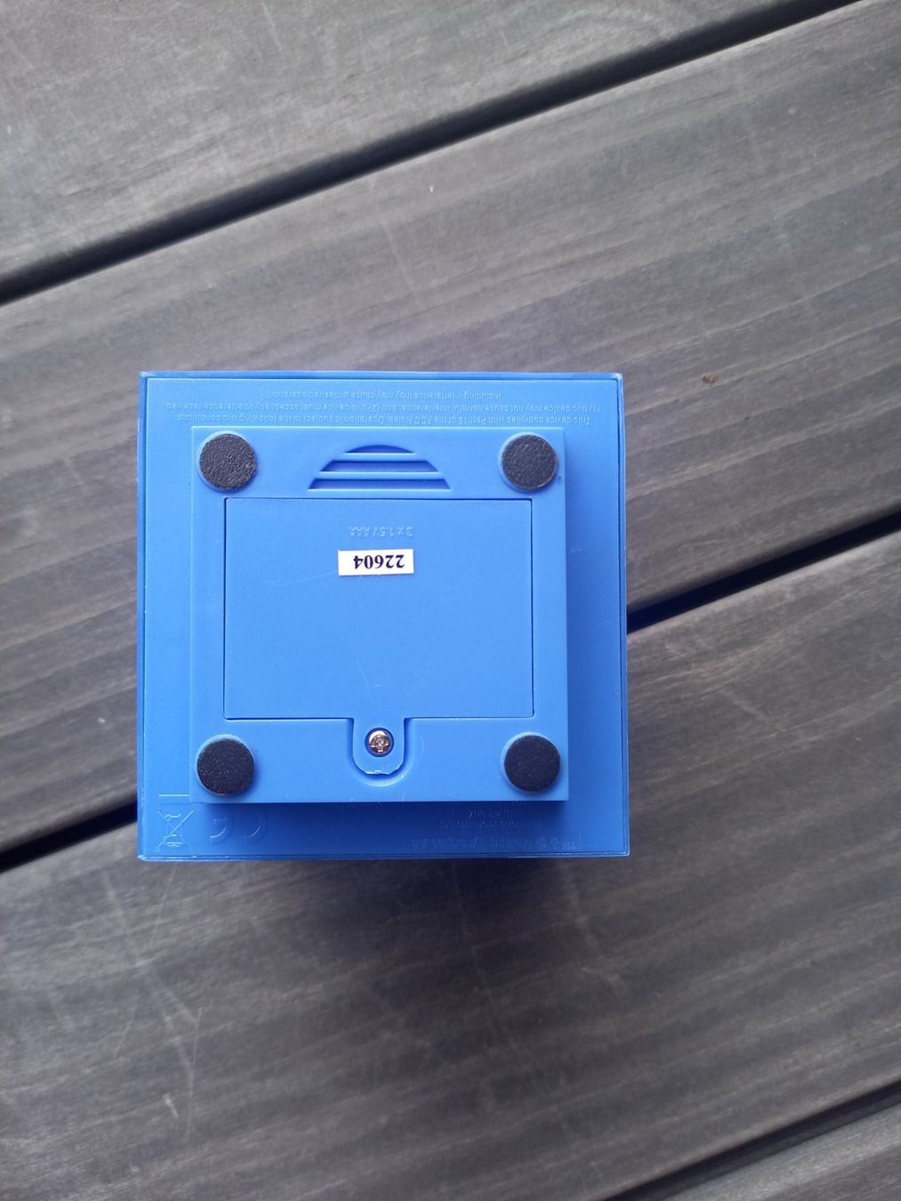 Lampen: Minecraft Lampe – Gebraucht aus St. Pantaleon von whity75 2