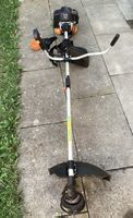 Rasentrimmer / Motorsense Fuxtec