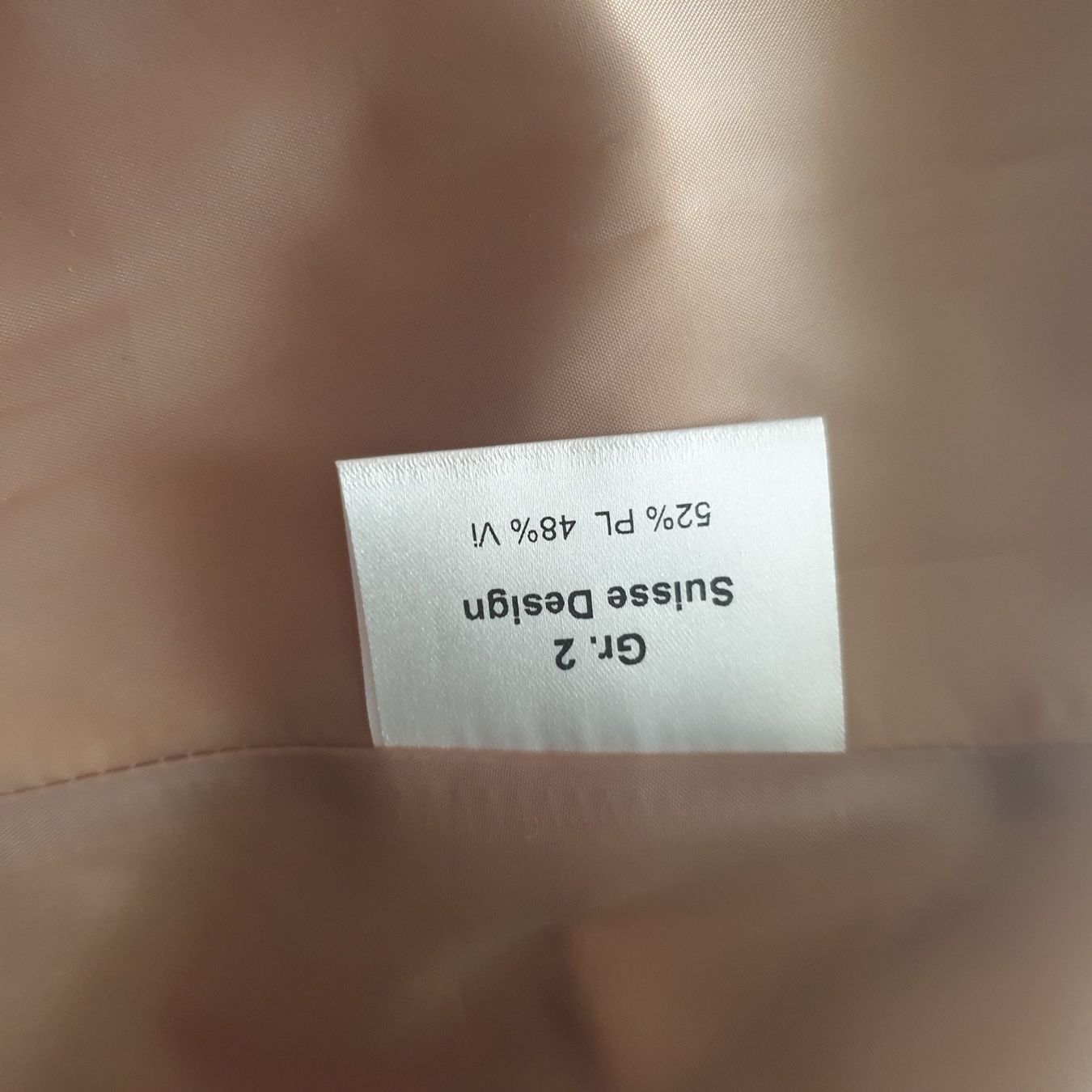 Niederberger Vestes: Niederberger schöne Longjacke Gr. 2 – Neuf (Voir description) à Frenkendorf par Moon111 5