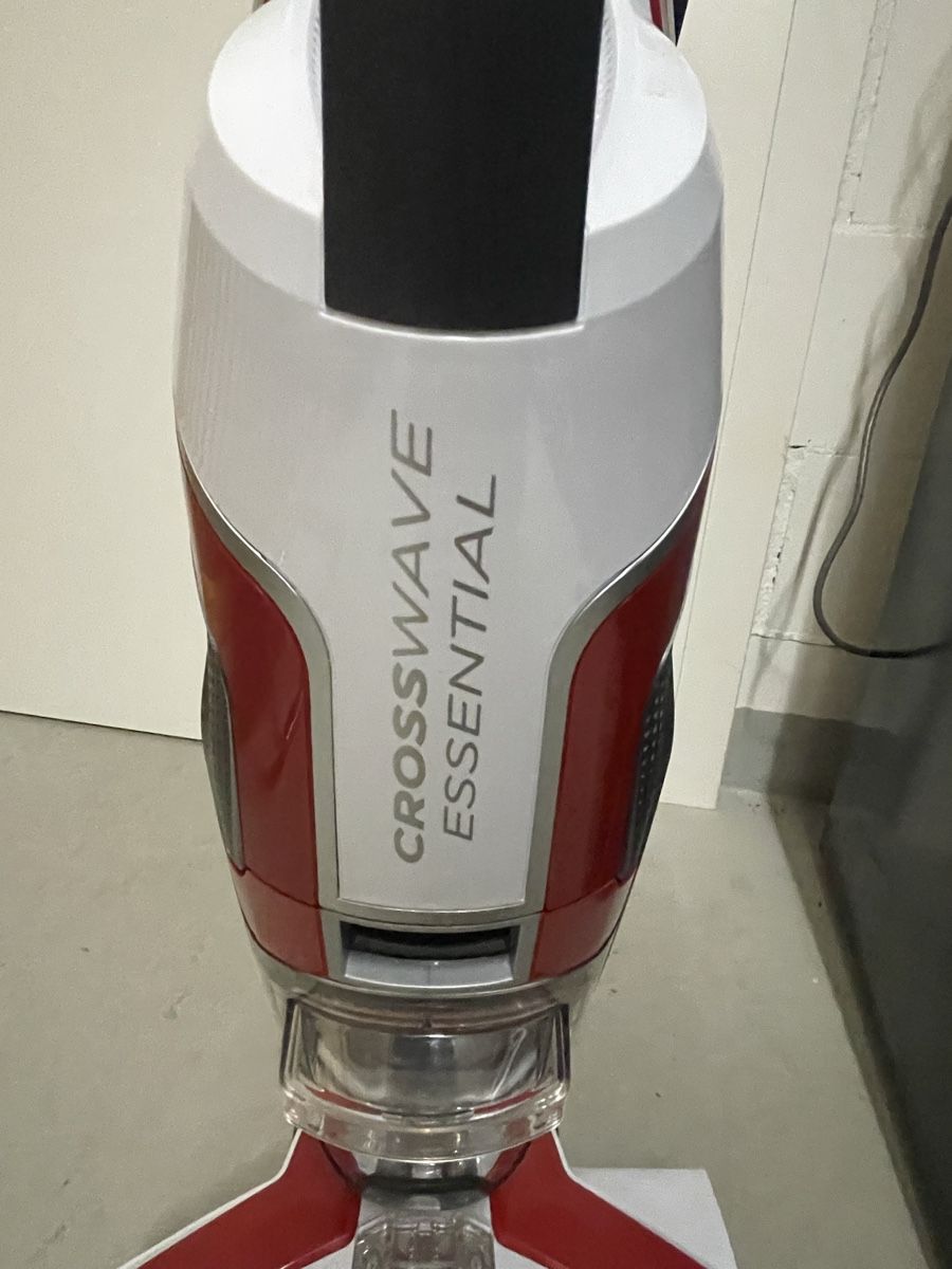 Bissell Aspirapolveri & Accessori: Bisell Croswave – Usato da Appenzell venduto da mos_fqq5 1