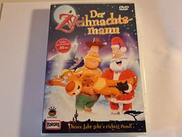 Der Zweihnachtsmann