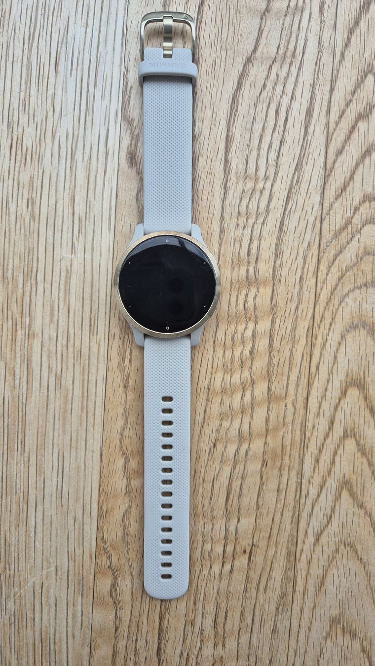 Garmin Smartwatch: Garmin Venu 2S – Gebraucht aus Weisslingen von Zubi877 1