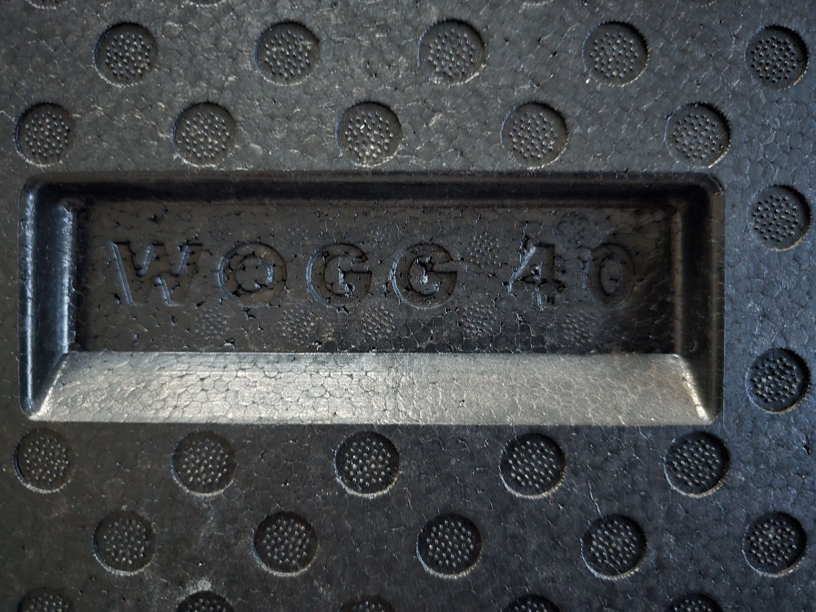 Altro per la casa: Designklassiker WOGG  40 Box – Nuovo (secondo la descrizione) da Rorschacherberg venduto da Scharfeegge 4