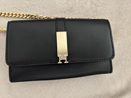 Sac bandoulière tommy hilfiger