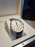 Magnifique IWC Portugaise Full set