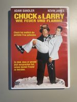 Chuck & Larry - Wie Feuer und Flamme - DVD
