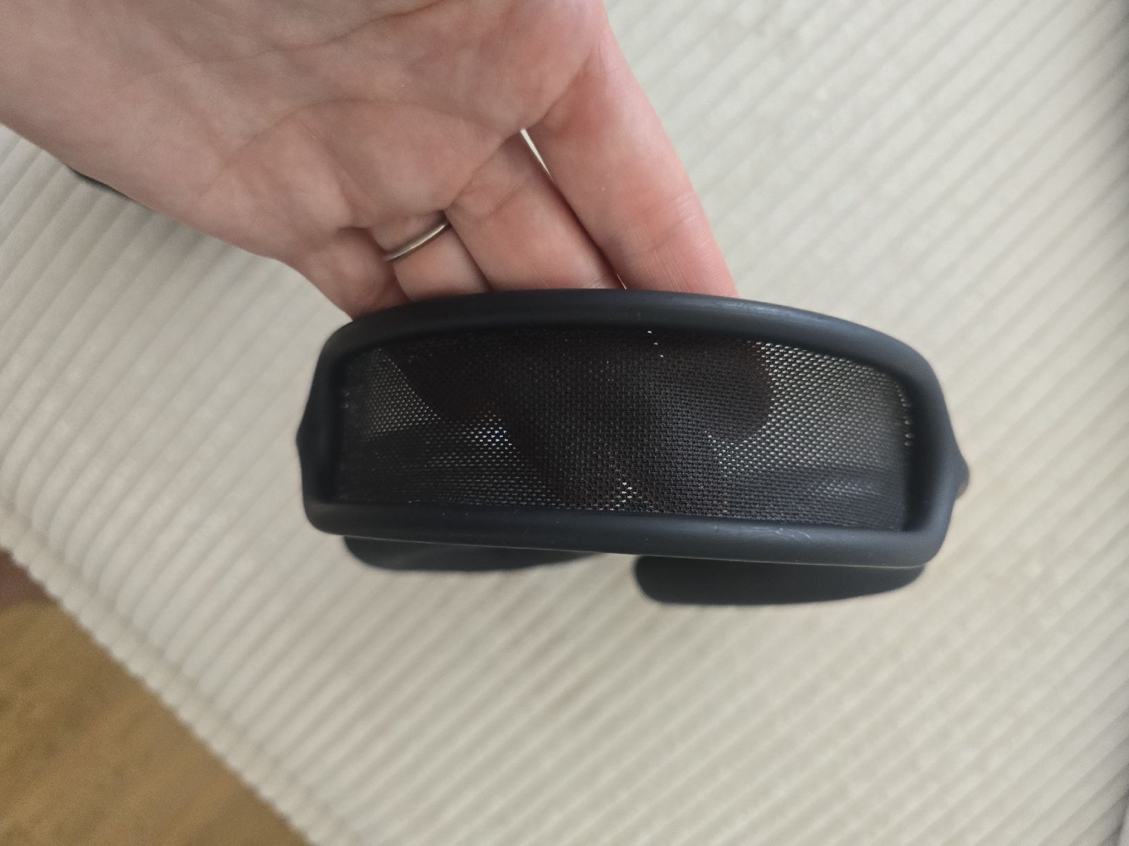 Apple Cuffie: Apple AirPods Max Space Gray mit Originalverpackung – Usato da Unterentfelden venduto da jul_l856 5