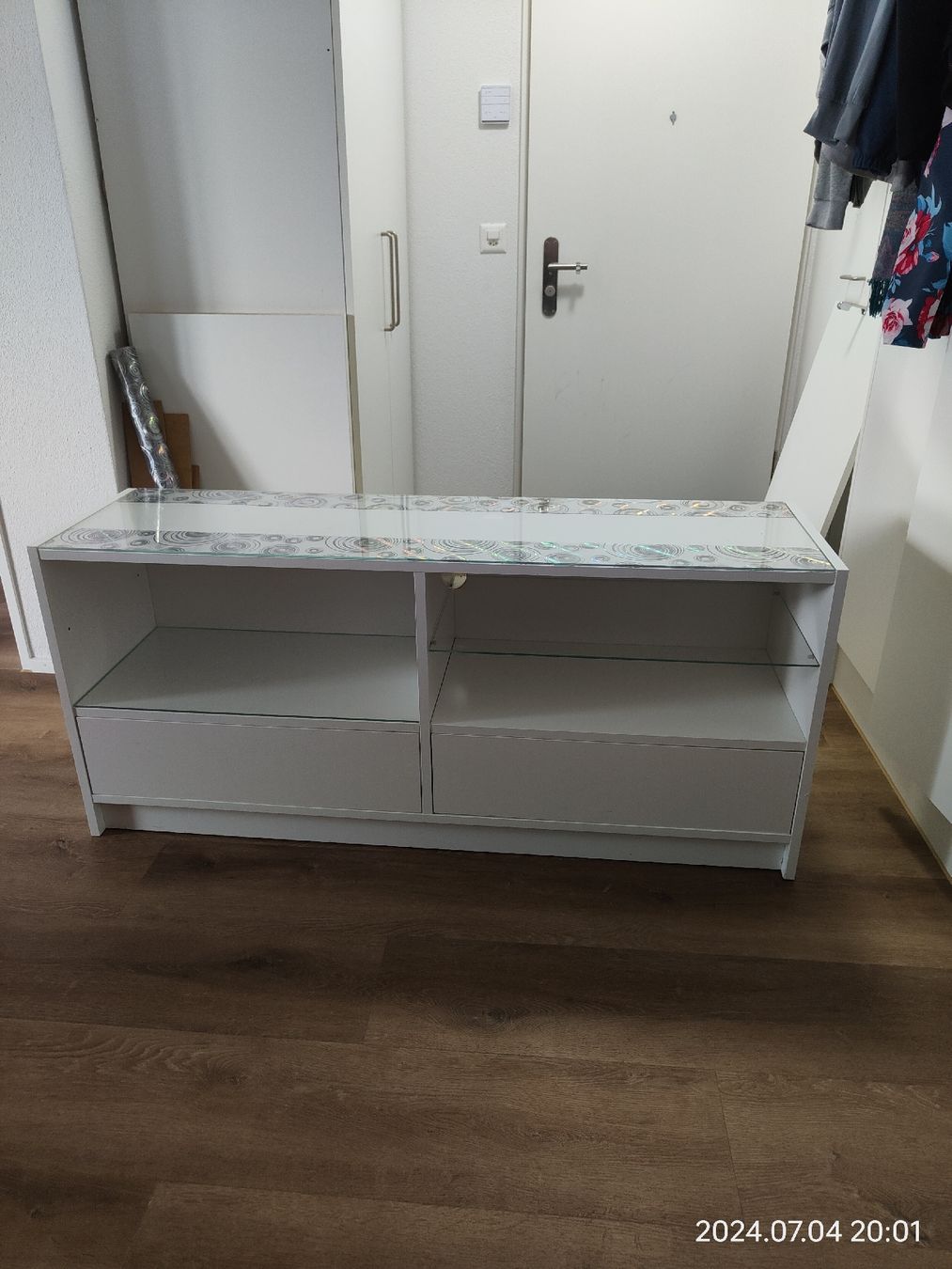Ikea TV Möbel: TV Möbel von Ikea – Gebraucht aus Hellbühl von Hellbi85