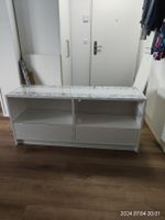 TV Möbel von Ikea