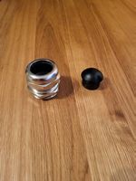 Kabelverschraubung Metal M40