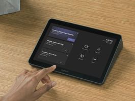 Logitech Tap + Receiver + Zubehör – Konferenzsystem