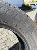 Michelin Sommerreifen 215/60R16 95H