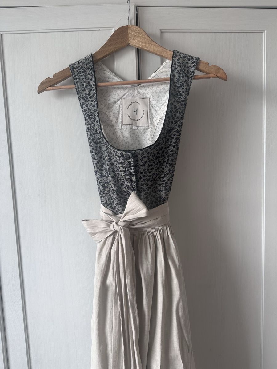 Kleider: Dirndl  – Neu (gemäss Beschreibung) aus Bern von Ann_va
