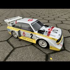 Profile image of Quattro82